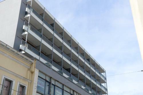 Hotel Mediterranee