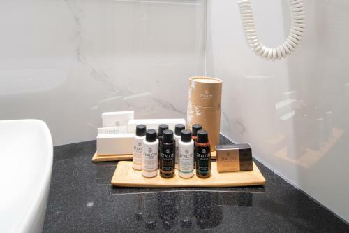 Aparthotel City Loft Boutique Hotel