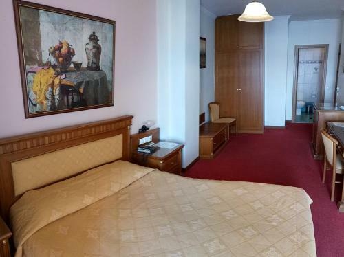 Hotel Acropole