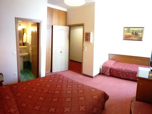 Hotel Acropole