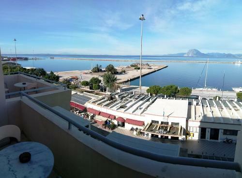 Hotel Acropole