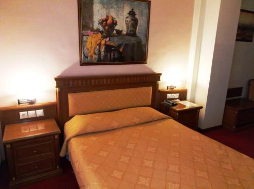 Hotel Acropole