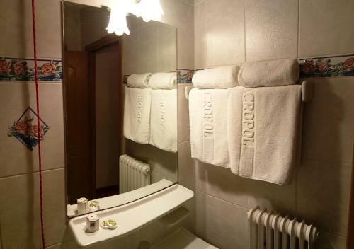 Hotel Acropole