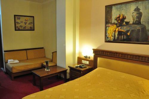 Hotel Acropole