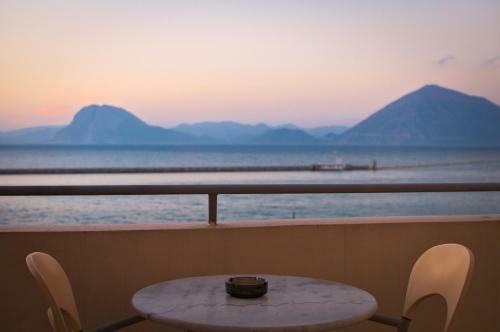 Hotel Acropole