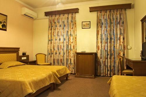 Hotel Acropole