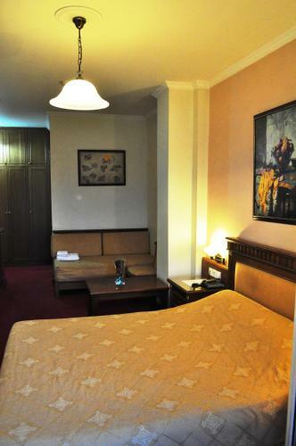 Hotel Acropole