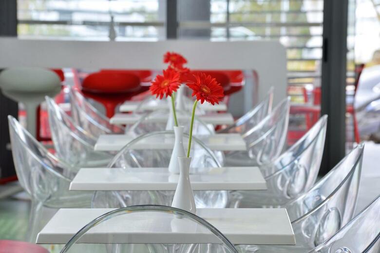 Airotel Patras Smart Hotel