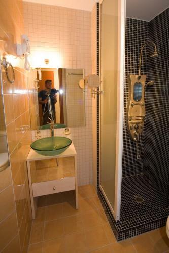 Hotel Olympic Star