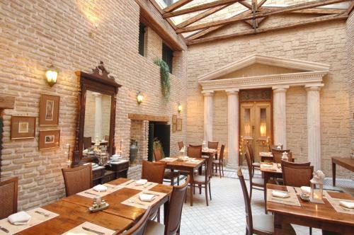 Hotel Byzantino