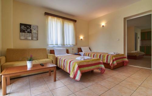 Aparthotel Asteras Hotel