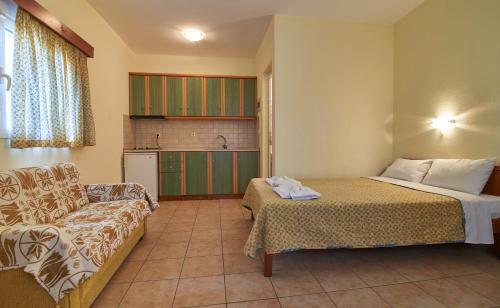 Aparthotel Asteras Hotel