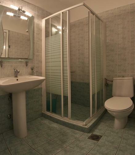 Aparthotel Asteras Hotel