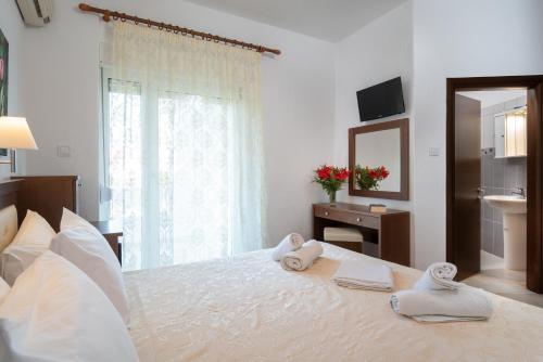 Hotel Stefani