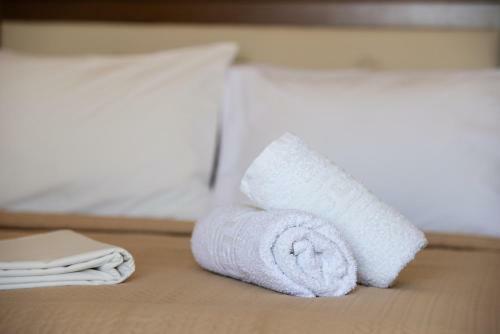 Hotel Stefani
