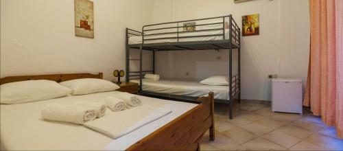 Hotel Stefani