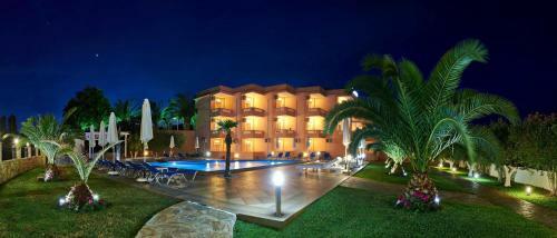 Hotel Stefani