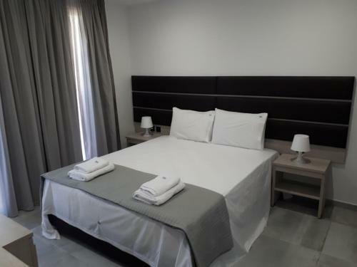 Hotel Thalassa Boutique Apartments