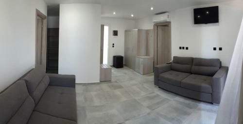 Hotel Thalassa Boutique Apartments