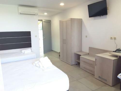 Hotel Thalassa Boutique Apartments