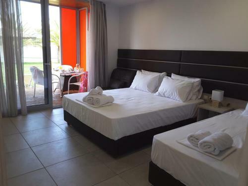 Hotel Thalassa Boutique Apartments