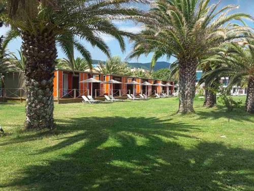 Hotel Thalassa Boutique Apartments