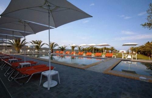 Hotel Thalassa Boutique Apartments
