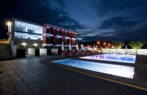 Hotel Thalassa Boutique Apartments