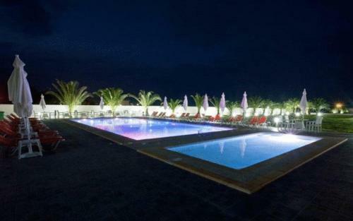 Hotel Thalassa Boutique Apartments