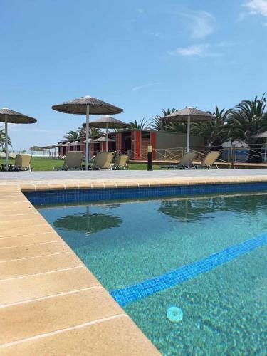 Hotel Thalassa Boutique Apartments