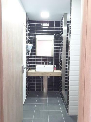 Hotel Thalassa Boutique Apartments