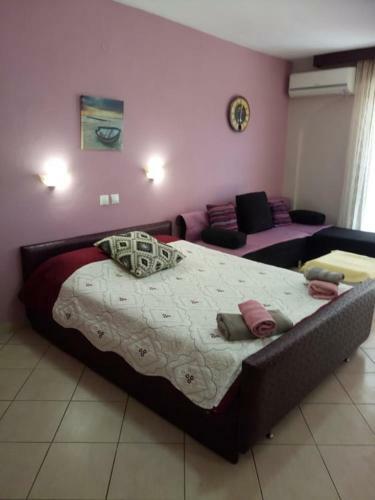 Apartamento Petrino