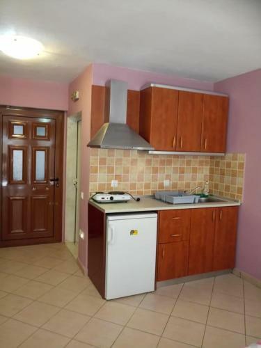 Apartamento Petrino