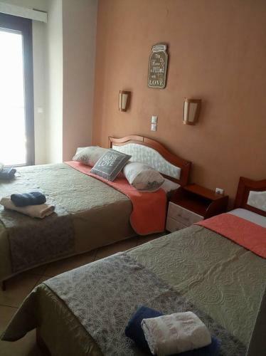 Apartamento Petrino