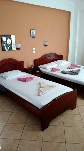 Apartamento Petrino