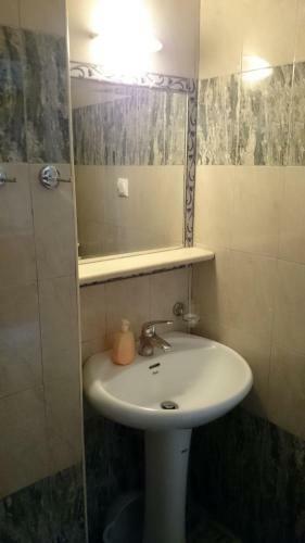 Apartamento Petrino