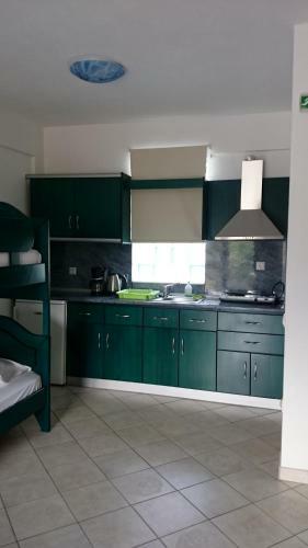Apartamento Petrino