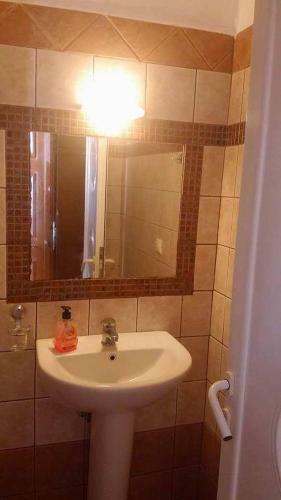 Apartamento Petrino