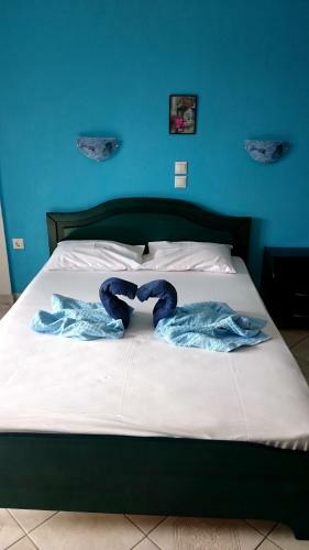 Apartamento Petrino