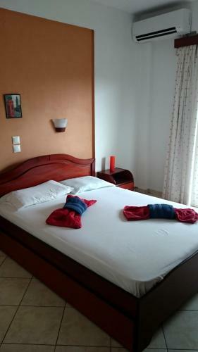 Apartamento Petrino