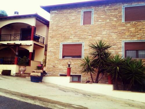 Apartamento Petrino