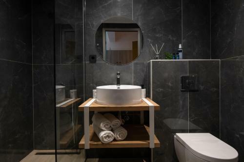 Apartamento Epohikon Studios