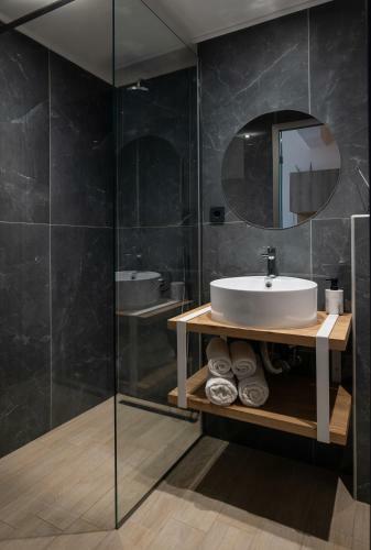 Apartamento Epohikon Studios