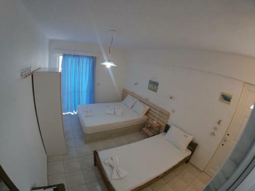 Aparthotel Vamvini Hotel