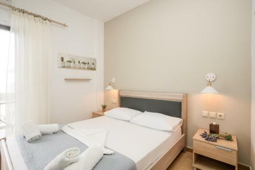 Apartamento Haus Galini