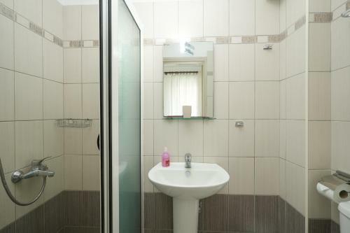 Apartamento Haus Galini