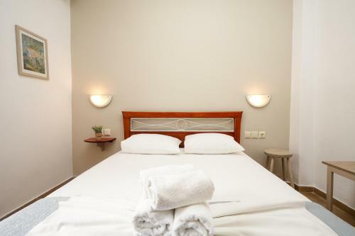 Apartamento Haus Galini