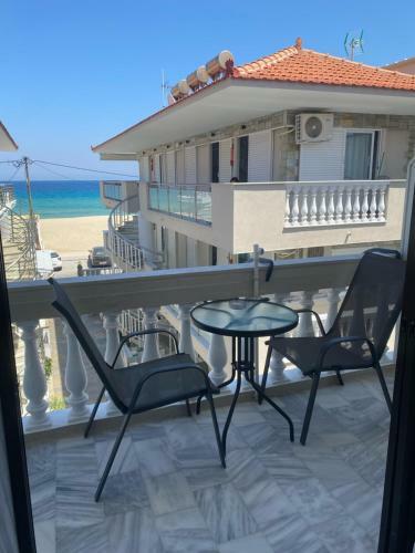 Apartamento Haus Galini