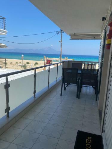 Apartamento Haus Galini