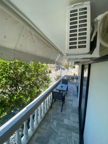 Apartamento Haus Galini